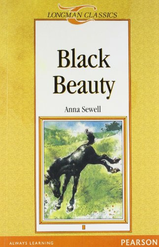 LC: Black Beauty