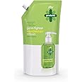 Godrej Protekt Germ Fighter Handwash Refill Pack | Lime & Eucalyptus | Germ Protection & Soft on Hands - 725ml