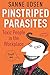 Pinstriped Parasites: Toxic People in the Workplace by Sanne Udsen