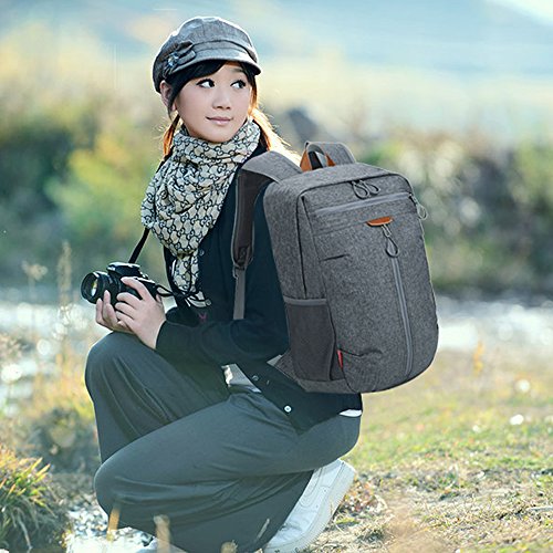 feehan Herren Rucksack Campus  campus fahrrad campus damencampus umh  ngetasche  grau 