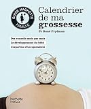 Calendrier de ma grossesse