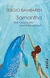 Image de Samantha: Eine Geschichte über Freundschaft