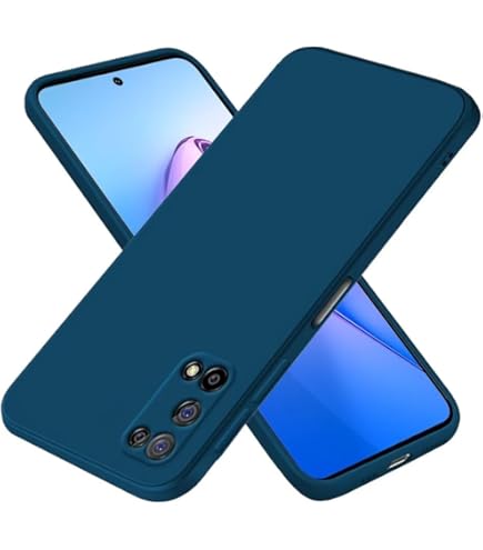 realme7 5G 本体 Realme 7 5G 6/128GB Niebieski - Cena, opinie na Ceneo.pl