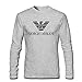 Produktbild Novonoko Giorgio Armani Men's Long Sleeve T-Shirt