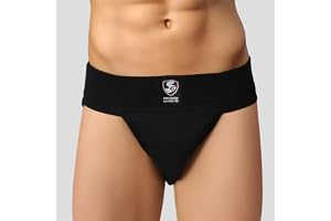 SG Premium Supporter (Black)