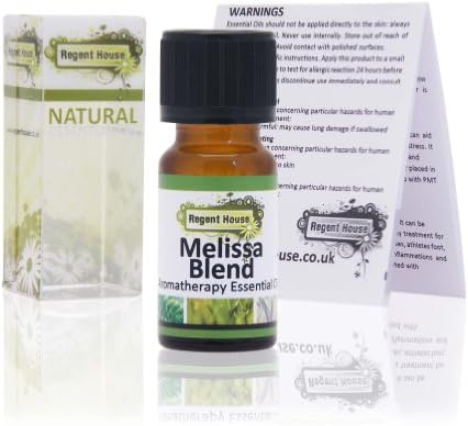 Melissa Blend Essential Oil - Melissa Blend(10ml)