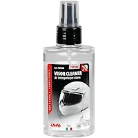 Spray Detergente Muc-Off Per Visiere E Occhiali - 30ml, Biodegradabile E Antibatterico | Per Caschi Moto E Bici