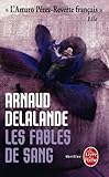 Les Fables de sang