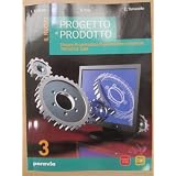 Kit Rebillo Con Libro Di Meccanica Ed Energia 3ED. – Corso Per Meccanica (LDM) Con Copertine E Materiale Didattico Premium