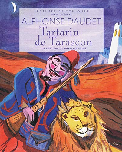 Télécharger Tartarin de Tarascon livre En ligne