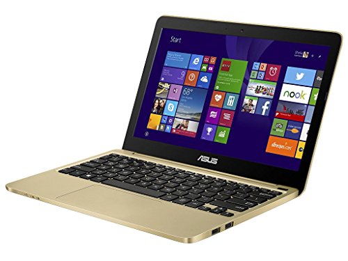 Asus EeeBook X205TA-BING-FD005BS 11.6