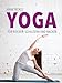 Yoga für Rücken, Schultern und Nacken by Anna Trökes