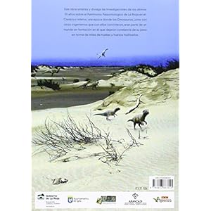 La Rioja de los dinosaurios