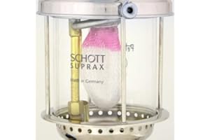 Petromax Vetro di ricambio per Petromax