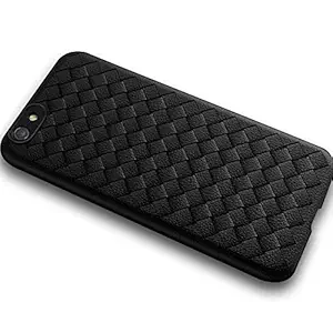 Case Creation Soft Silicone TPU Back Case Cover for Oppo F3/Oppo F3 (2018)/Oppo F3 CPH1609/OppoF3 5.5