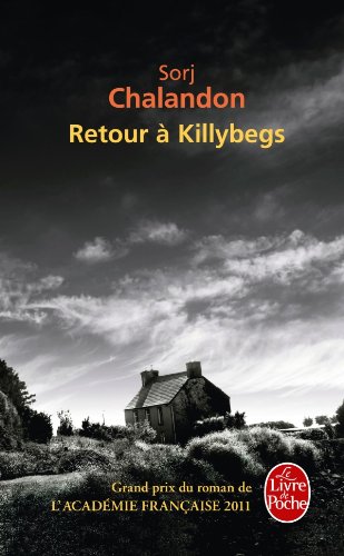 couverture de : Retour &agrave; Killybegs