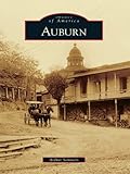 Image de Auburn (Images of America) (English Edition)