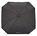 Produktbild ABC Design 91318702 Umbrella Street Sonnenschirm Sunny, grau