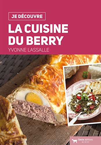 Download La cuisine du Berry Download La cuisine du Berry