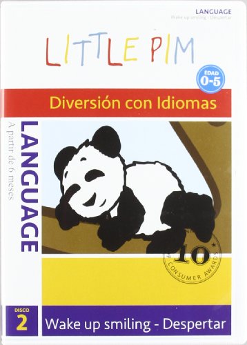 Aprende Ingles Despierta [DVD]