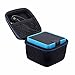 Produktbild Tiaobug Für Anker Classic Wireless Bluetooth Speaker Lautsprecher EVA-Schutzhülle Stoßfest Hart Tasche Reise Tragen Fall Case