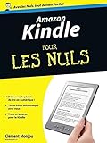Image de Amazon Kindle Pour les Nuls