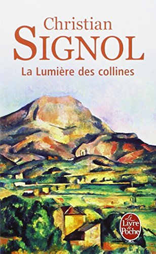 La lumière des collines