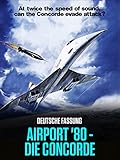  Airport 1980 - Die Concorde