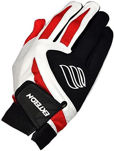 Ektelon O3 Tour Racquetball Glove-Left Hand-Medium by Eketelon