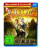 Willow [Blu-ray] - Val Kilmer