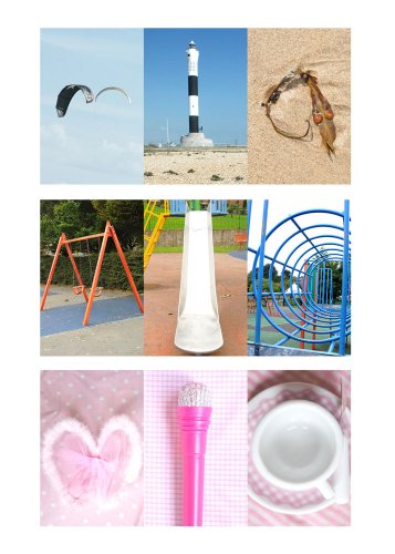 Personalised Name Gifts For Kids. Mia 7x5 photo print.