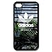 Produktbild iPhone 4,4S Phone Case Adidas M35113