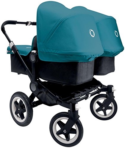 bugaboo petrol blue