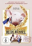 Rennschwein Rudi Rssel - Ulrich Mhe