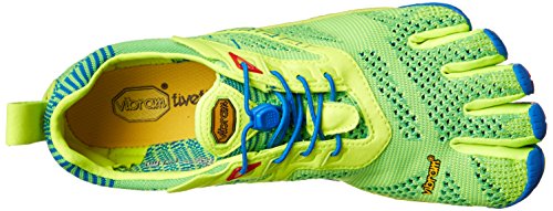 Vibram Five Fingers Herren Kmd Evo Hallenschuhe - 8