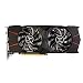 Produktbild DingLong Colorful GTX1060 U-3G Gaming Grafikkarte, Colorful iGame GTX1060 U-3G Gaming Video GrafikKarte 1556-1771MHz/8008MHz I2M5