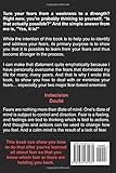 Image de Fear: How To Overcome It How To Turn It To Your Advantage