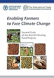 Image de Enabling Farmers to Face Climate Change: Second Cycle of the Benefit Sharing Fund Projects