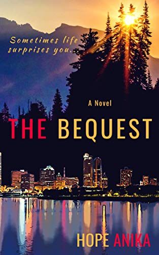 The Bequest (English Edition)