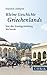Produktbild Kleine Geschichte Griechenlands: Von der Staatsgründung bis heute