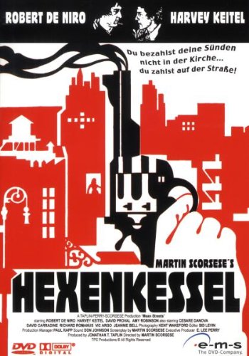 Preisvergleich Produktbild Hexenkessel