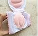 Meta-U Baby Toddler Crawling Knee Pad (Pink)