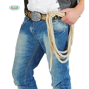 CUERDA DEL OESTE