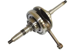 MOTODAK P2R (motorizado) Embrague - Vilebricin Maxiscooter adaptable scooter 125 chinos 4T GY6 152QMI -P2R