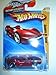 Produktbild hot wheels red scoopa di fuego 2010 hw premiere 2010 40 214 by Mattel