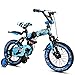 Produktbild ETZXC Kinderfahrräder Jungen/Mädchen/Studenten Outdoor-Reisen Faltrad Kinder Heimtrainer Student Speed Mountainbike -14 Zoll / 16 Zoll / 18 Zoll