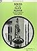 Produktbild Solos For The Flute Player: Noten, CD für Flöte, Klavier (Book & CD)