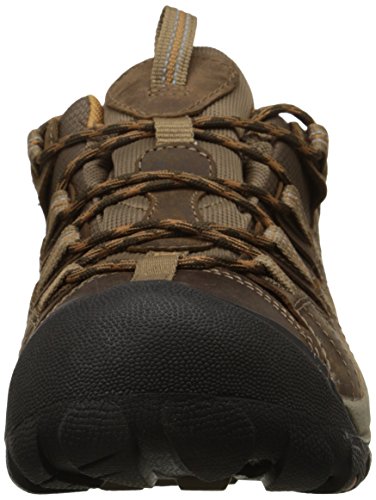 Keen Herren Targhee Ii Trekking-& Wanderhalbschuhe - 4