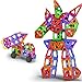 Produktbild magnetisch Blocks – Kinder 'S Toys Magnet Magnete über 3 Jahre alt – Puzzle Versammlung – Form Magnete – Riesenrad – magnetische Formen für Kinder – Sets – Creative Bausteine – Spielzeug Magnete