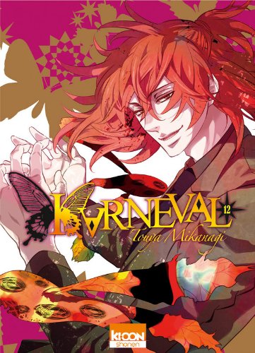 Karneval — Tome 12